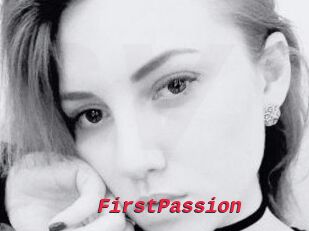 FirstPassion