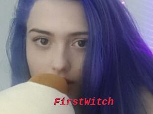 FirstWitch