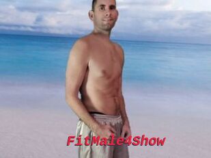 FitMale4Show