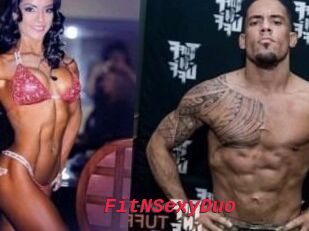 FitNSexyDuo