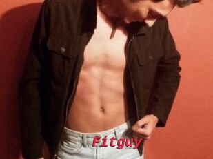 Fitguy