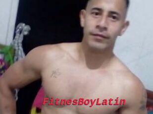 FitnesBoyLatin