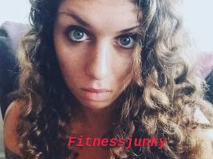 Fitnessjunky