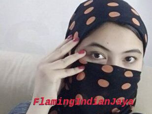 FlamingIndianJaya