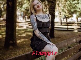 Flamygir