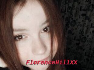 FlorenceHillXX