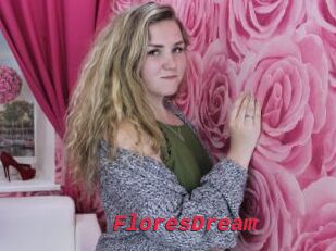 FloresDream