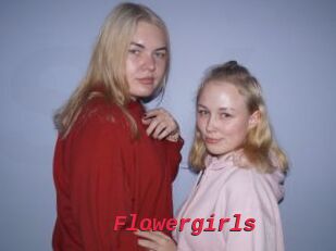 Flowergirls