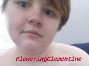 FloweringClementine