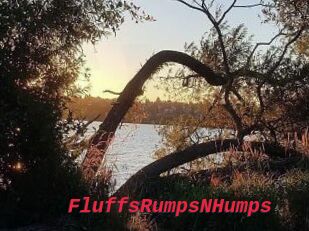 FluffsRumpsNHumps