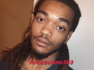 Focusonme303