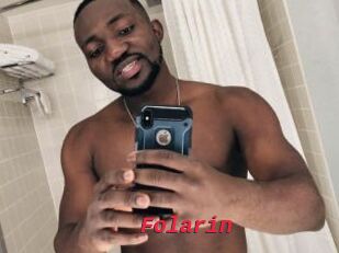 Folarin