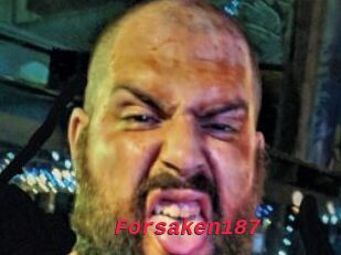 Forsaken187