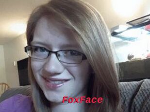 FoxFace