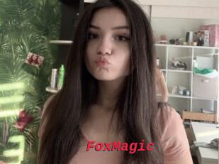 FoxMagic