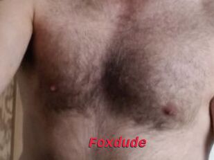 Foxdude