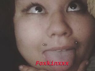 Foxkinxxx