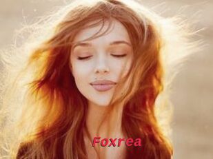 Foxrea