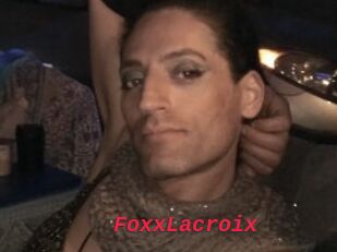 FoxxLacroix