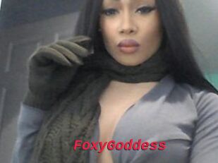 FoxyGoddess