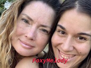FoxyMelody