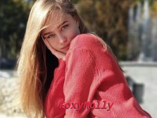 FoxyMolly