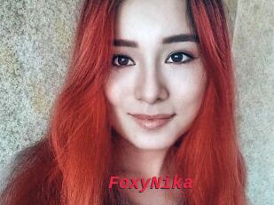 FoxyNika