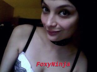 FoxyNinja