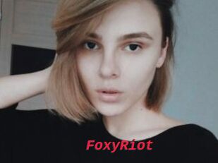 FoxyRiot