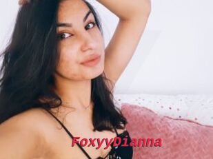 FoxyyDianna