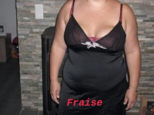 Fraise