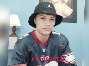 Francostik