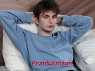 FrankJonson