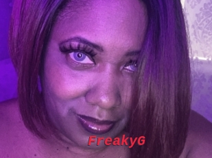 FreakyG