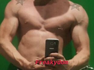 Freakydom