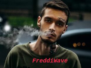 FreddiWave