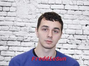 FreddieSun