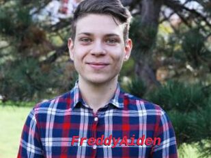 FreddyAiden