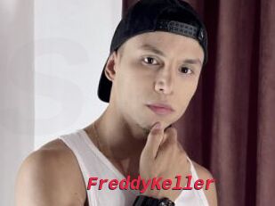 FreddyKeller