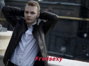 Fredsexy