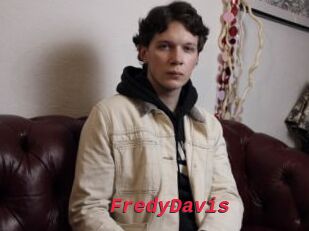 FredyDavis