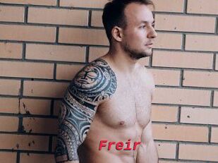 Freir
