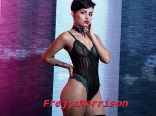 FrejyaMorrison
