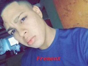 FremenX