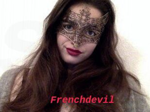 Frenchdevil