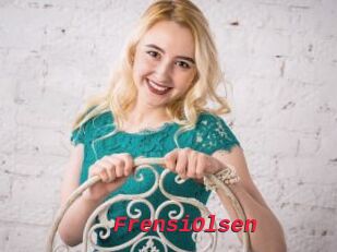 FrensiOlsen