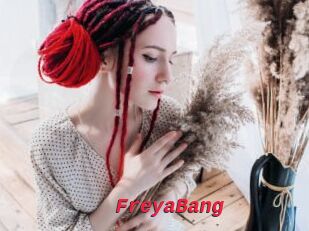 FreyaBang