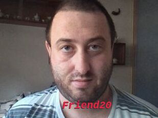 Friend20