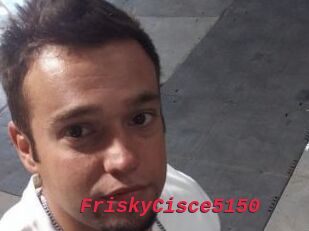 FriskyCisce5150