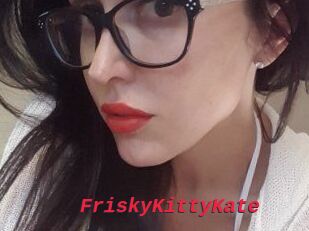 FriskyKittyKate